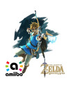 Amiibo Link Arquero Zelda Breath Of The Wild Nintendo