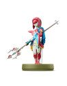 Amiibo Mipha Zelda Breath Of The Wild Nintendo