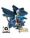 Amiibo Revali Zelda Breath Of The Wild Nintendo