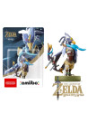 Amiibo Revali Zelda Breath Of The Wild Nintendo