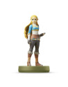 Amiibo Zelda - Zelda Breath Of The Wild Nintendo