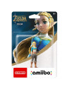 Amiibo Zelda - Zelda Breath Of The Wild Nintendo