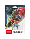 Amiibo Urbosa Zelda Breath Of The Wild Nintendo