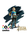 Amiibo Zelda - Zelda Breath Of The Wild Nintendo