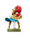 Amiibo Urbosa, Revali, Mipha, Daruk, The Legend of Zelda, Breath Of The Wild (BOTW) - Nintendo