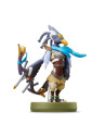 Amiibo Urbosa, Revali, Mipha, Daruk, The Legend of Zelda, Breath Of The Wild (BOTW) - Nintendo