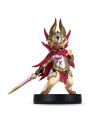 Amiibo Palico Monster Hunter Rise Sunbreak Nintendo