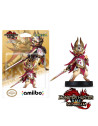 Amiibo Palico Monster Hunter Rise Sunbreak Nintendo