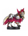 Amiibo Palamute Monster Hunter Rise Sunbreak Nintendo