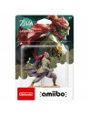 Amiibo Ganondorf Zelda Tears Of The Kingdom Nintendo