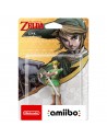 Amiibo Link Twilight Princess The Legend Of Zelda Nintendo