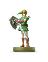 Amiibo Link Twilight Princess The Legend Of Zelda Nintendo