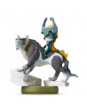 Amiibo Wolf Link Twilight Princess The Legend Of Zelda Nintendo