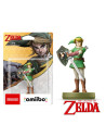 Amiibo Link Twilight Princess The Legend Of Zelda Nintendo