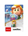 Amiibo Link Awakening The Legend Of Zelda Nintendo
