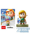 Amiibo Link Awakening The Legend Of Zelda Nintendo