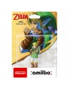 Amiibo Link Ocarina Of Time The Legend Of Zelda Nintendo