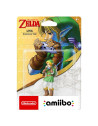 Amiibo Link, The Legend Of Zelda, Ocarina Of Time - Nintendo