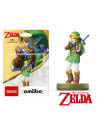 Amiibo Link, The Legend Of Zelda, Ocarina Of Time - Nintendo
