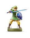 Amiibo Link Skyward Sword The Legend Of Zelda Nintendo