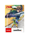 Amiibo Link Skyward Sword The Legend Of Zelda Nintendo