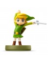 Amiibo Link The Wind Waker The Legend Of Zelda Nintendo