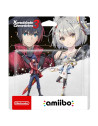 Amiibo Noah y Mio Xenoblade Chronicles 3 Nintendo