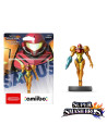 Amiibo Samus Super Smash Bros Nintendo