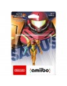 Amiibo Samus Super Smash Bros Nintendo