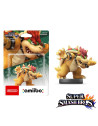 Amiibo Bowser Super Smash Bros Nintendo