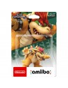 Amiibo Bowser Super Smash Bros Nintendo