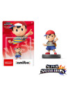 Amiibo Ness Super Smash Bros