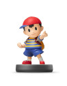 Amiibo Ness Super Smash Bros