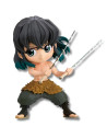 Demon Slayer Inosuke Hashibira II Ver B Q posket