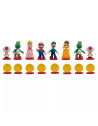 Ajedrez Super Mario Collector Edition Original