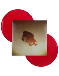 Vinilo Silent Hill 1 Edición Limitada Exclusivo