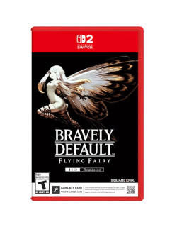 Preventa dia uno Bravely Default Flying Fairy HD Remaster SW2