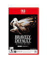 Preventa dia uno Bravely Default Flying Fairy HD Remaster SW2