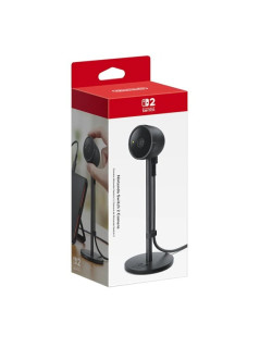Preventa dia uno Camara para Nintendo Switch 2