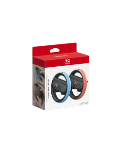 Preventa Joycon SW2 Wheel (set of 2)