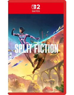 Preventa Split Fiction SW2
