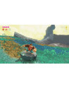 Preventa dia uno Donkey Kong Bananza SW2