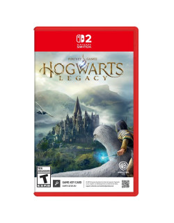 Hogwarts Legacy Switch 2