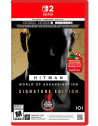 Hitman World of Assassination Signature Edition Switch 2