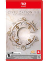 Civilization VII Switch 2