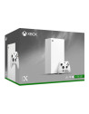 Xbox Series X 1 TB Digital Blanca