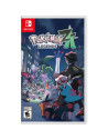 Preventa dia uno Pokemon Legends Z-A NSW