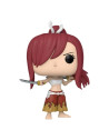 Funko Pop! Animation Fairy Tail Erza Scarlet 1046