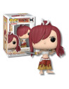 Funko Pop! Animation Fairy Tail Erza Scarlet 1046