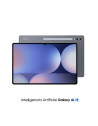 Galaxy Tab S10 Ultra 256gb Gray Keyboard Cover